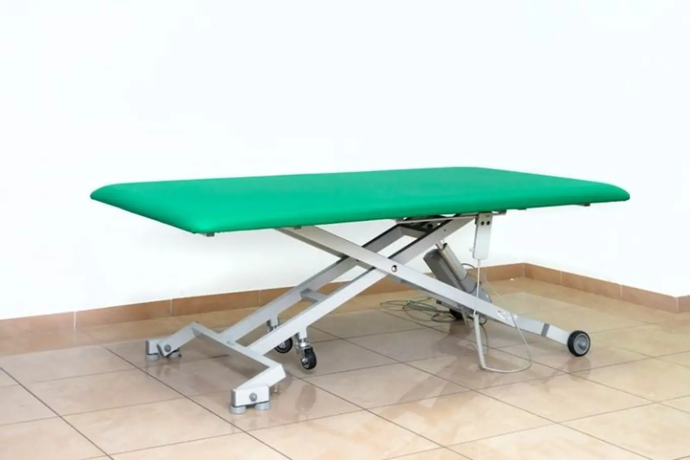 Rola stołu Bobath w terapii osób starszych z problemami neurologicznymi