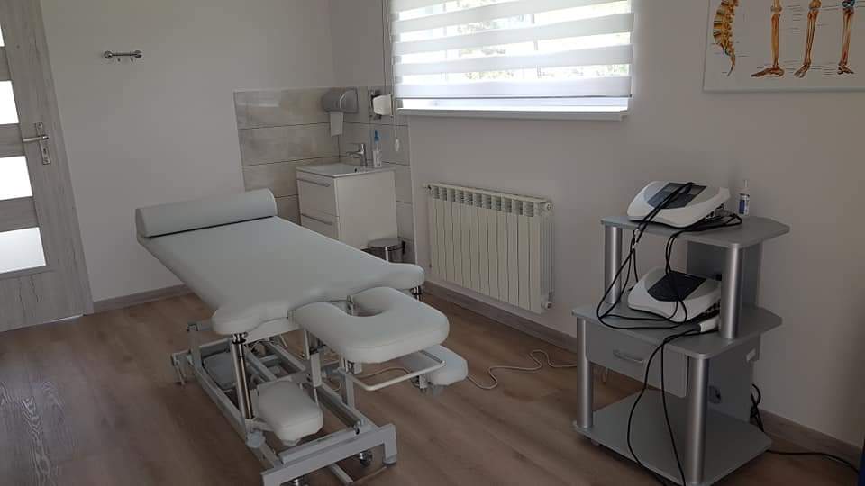 Sprzęt rehabilitacyjny Sumer - zdjęcie 11