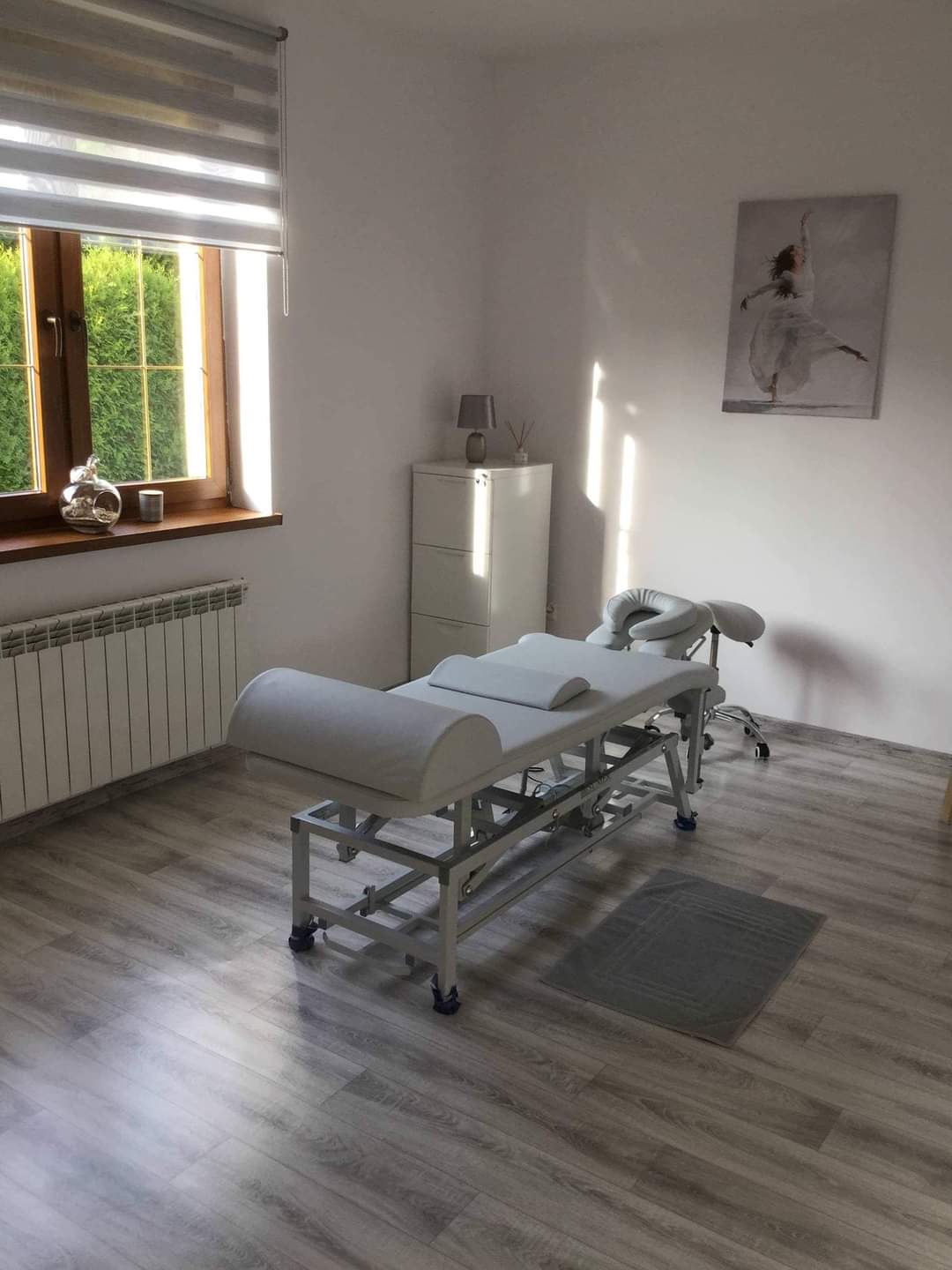 Sprzęt rehabilitacyjny Sumer - zdjęcie 13