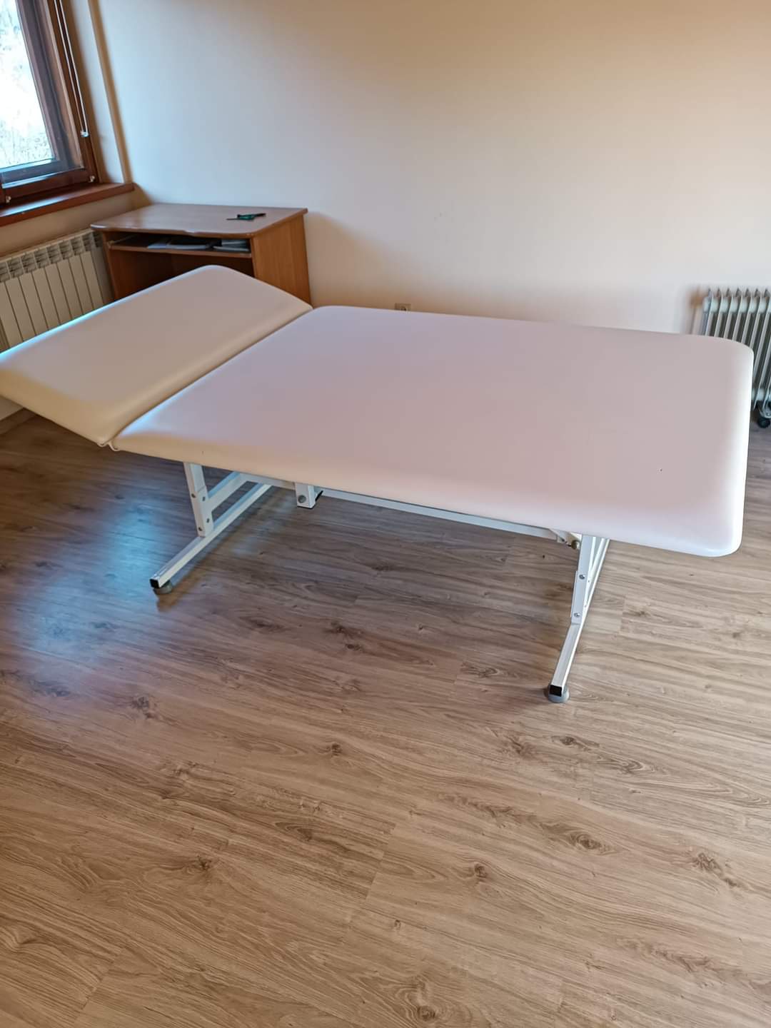 Sprzęt rehabilitacyjny Sumer - zdjęcie 19