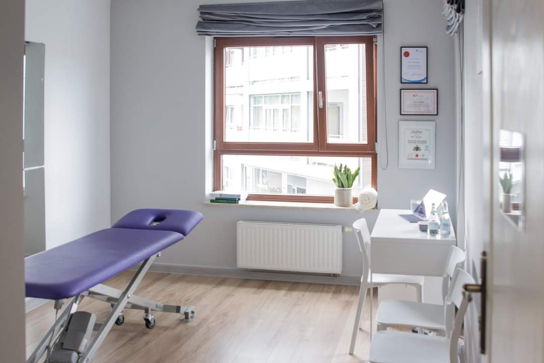 Sprzęt rehabilitacyjny Sumer - zdjęcie 22