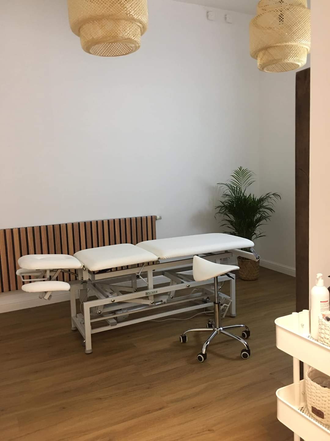 Sprzęt rehabilitacyjny Sumer - zdjęcie 23