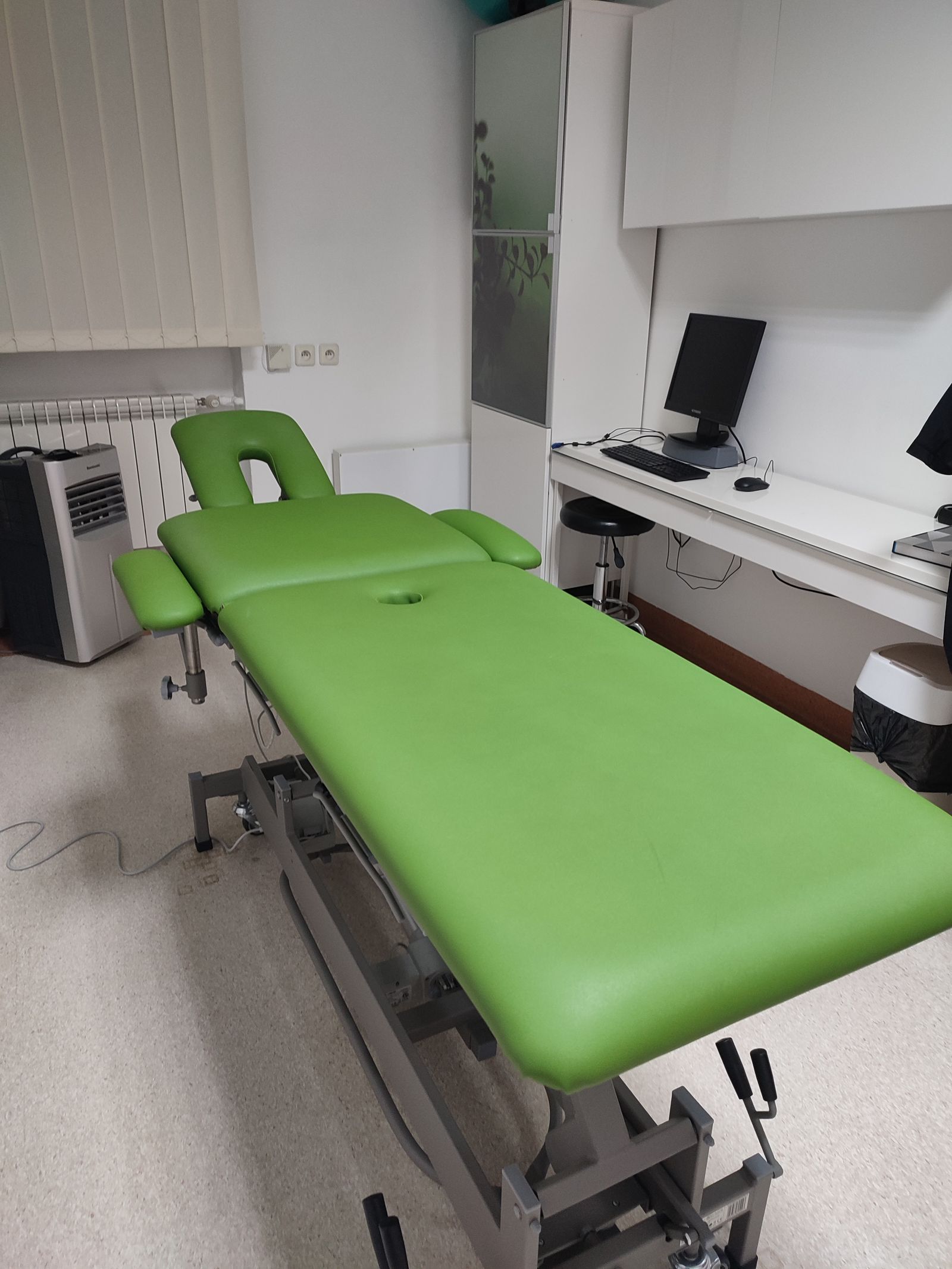 Sprzęt rehabilitacyjny Sumer - zdjęcie 26