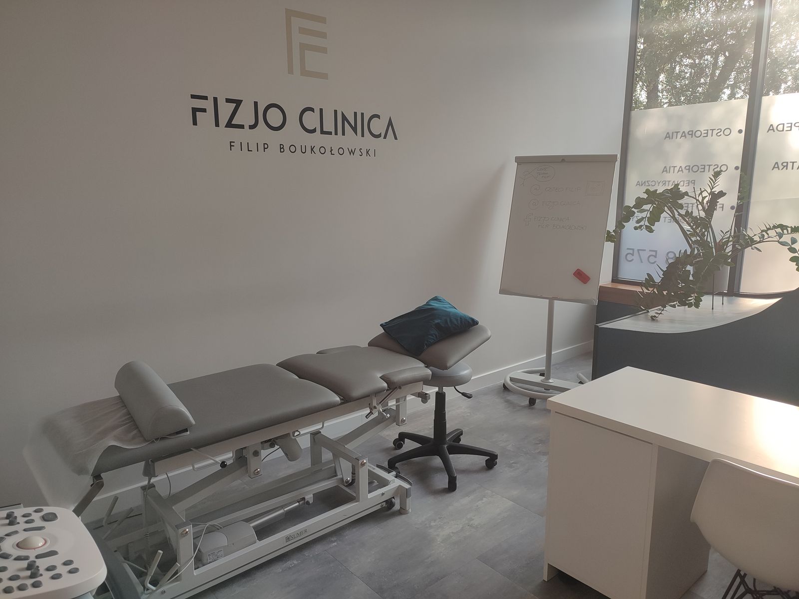 Sprzęt rehabilitacyjny Sumer - zdjęcie 30