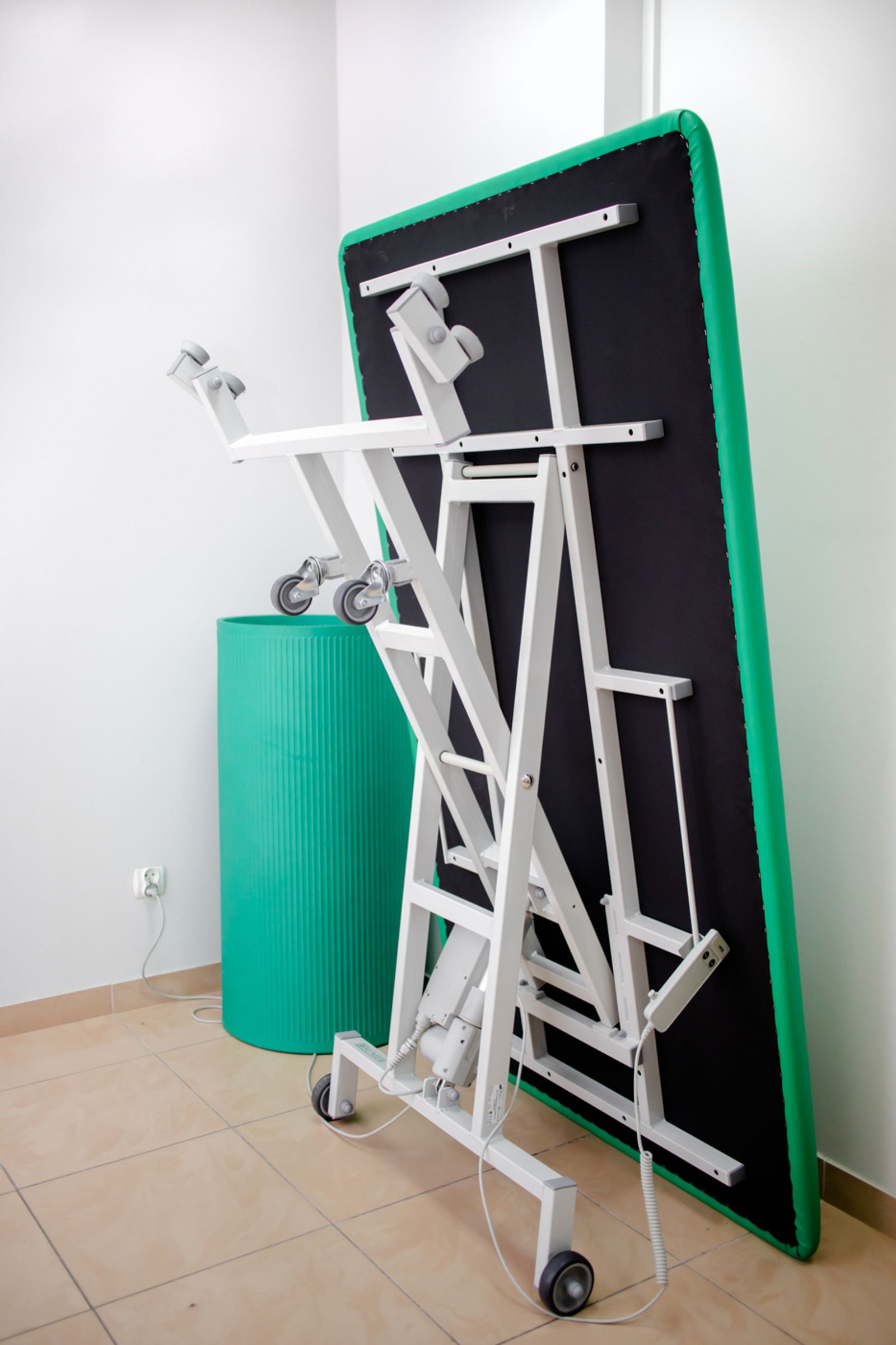 Sprzęt rehabilitacyjny Sumer - zdjęcie 32