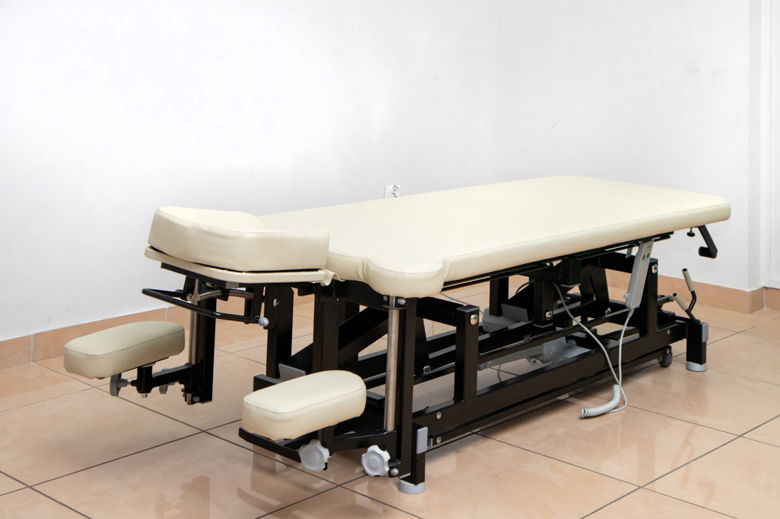 Sprzęt rehabilitacyjny Sumer - zdjęcie 33