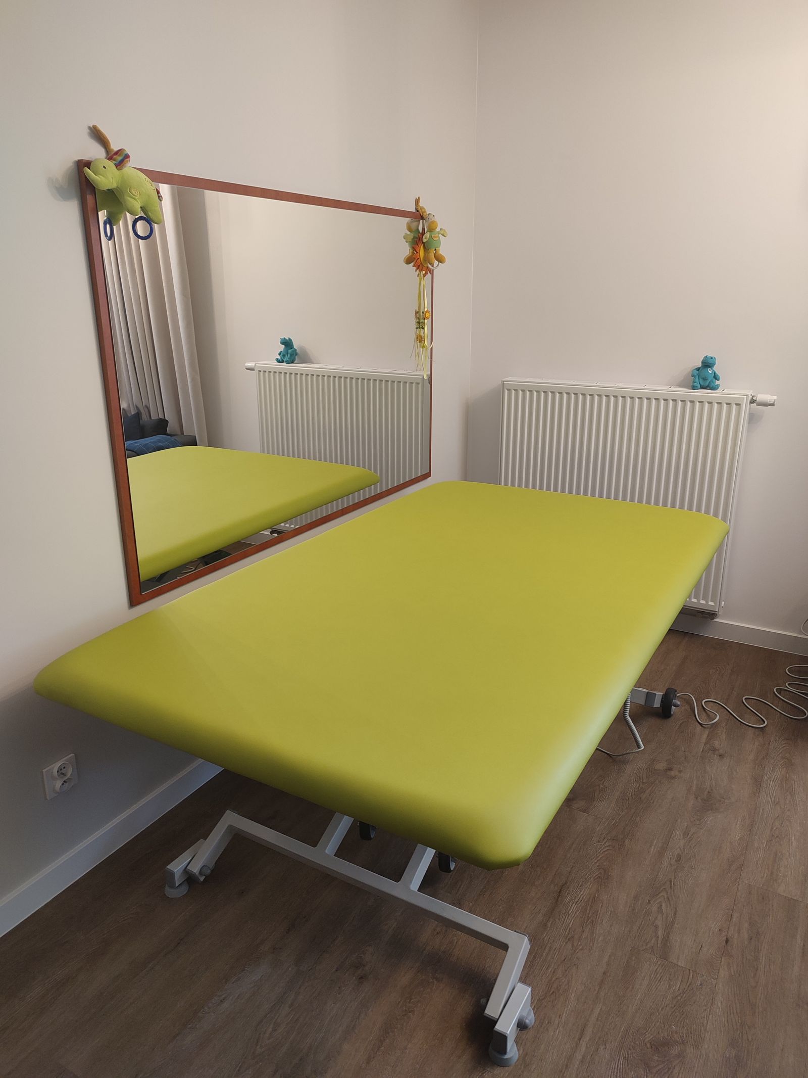 Sprzęt rehabilitacyjny Sumer - zdjęcie 34