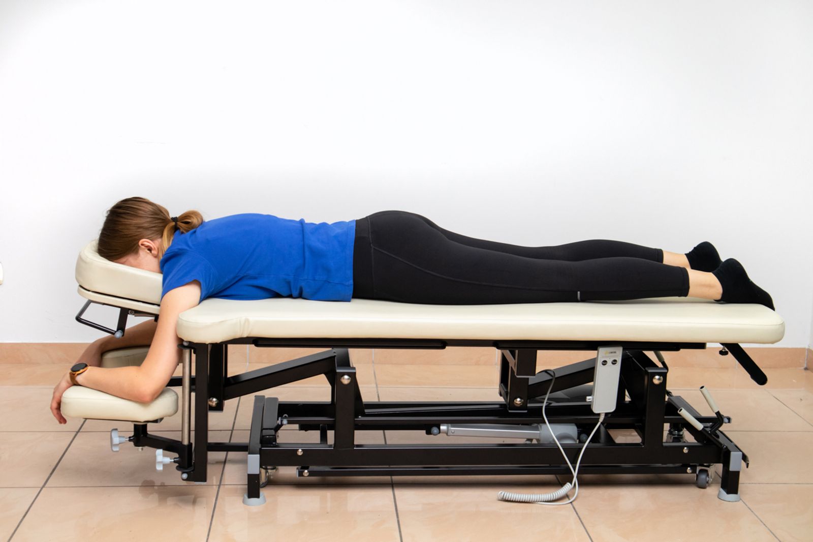 Sprzęt rehabilitacyjny Sumer - zdjęcie 35