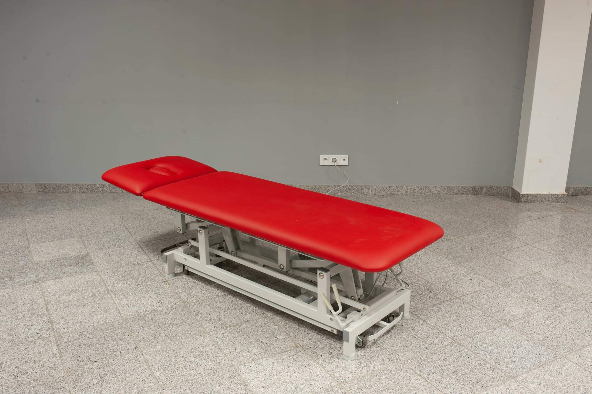 Sprzęt rehabilitacyjny Sumer - zdjęcie 4