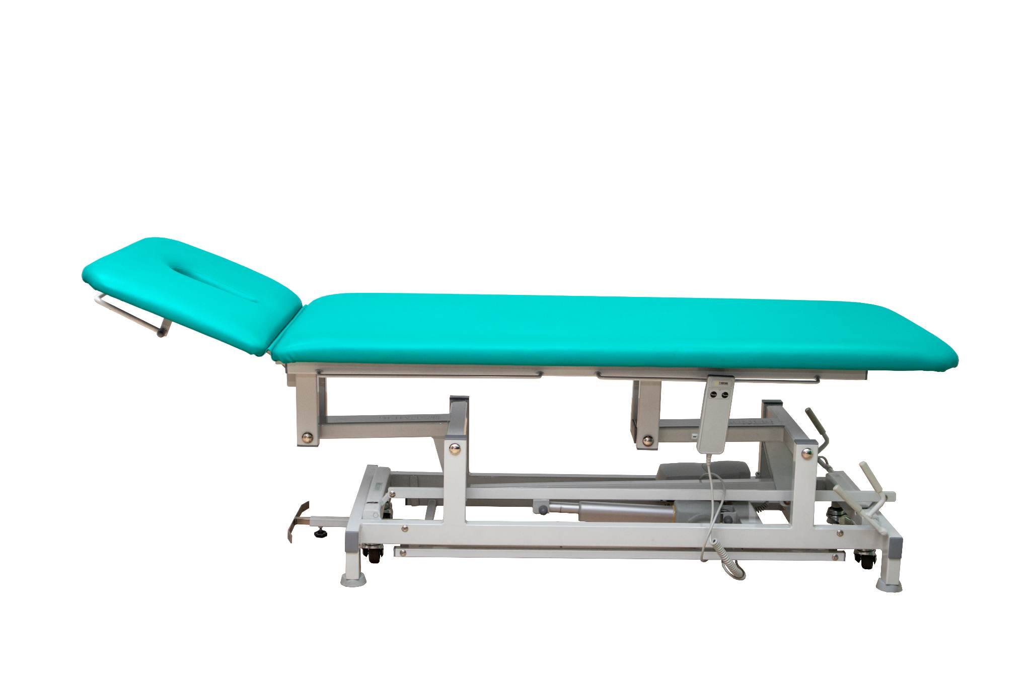 Sprzęt rehabilitacyjny Sumer - zdjęcie 5