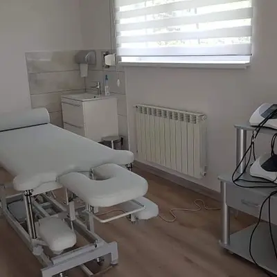 Sprzęt rehabilitacyjny Sumer - zdjęcie 11