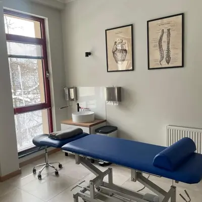 Sprzęt rehabilitacyjny Sumer - zdjęcie 16