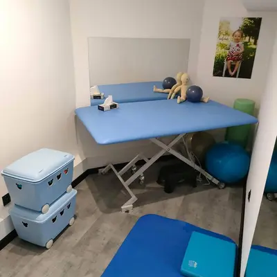 Sprzęt rehabilitacyjny Sumer - zdjęcie 17
