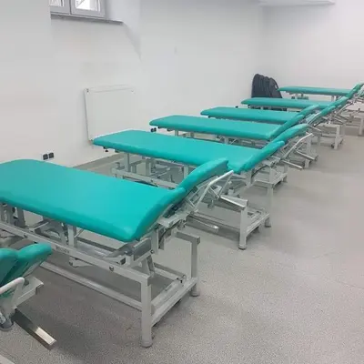 Sprzęt rehabilitacyjny Sumer - zdjęcie 20