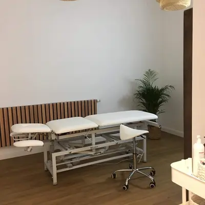 Sprzęt rehabilitacyjny Sumer - zdjęcie 23
