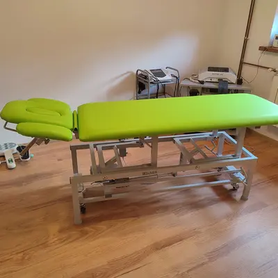 Sprzęt rehabilitacyjny Sumer - zdjęcie 25