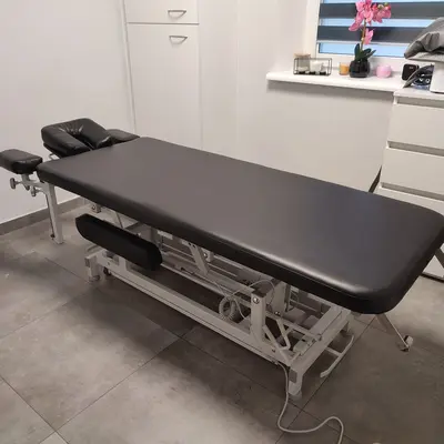Sprzęt rehabilitacyjny Sumer - zdjęcie 28