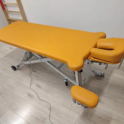 Sprzęt rehabilitacyjny Sumer - zdjęcie 29
