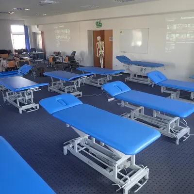 Sprzęt rehabilitacyjny Sumer - zdjęcie 36