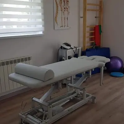 Sprzęt rehabilitacyjny Sumer - zdjęcie 7