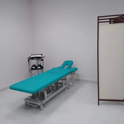 Sprzęt rehabilitacyjny Sumer - zdjęcie 9