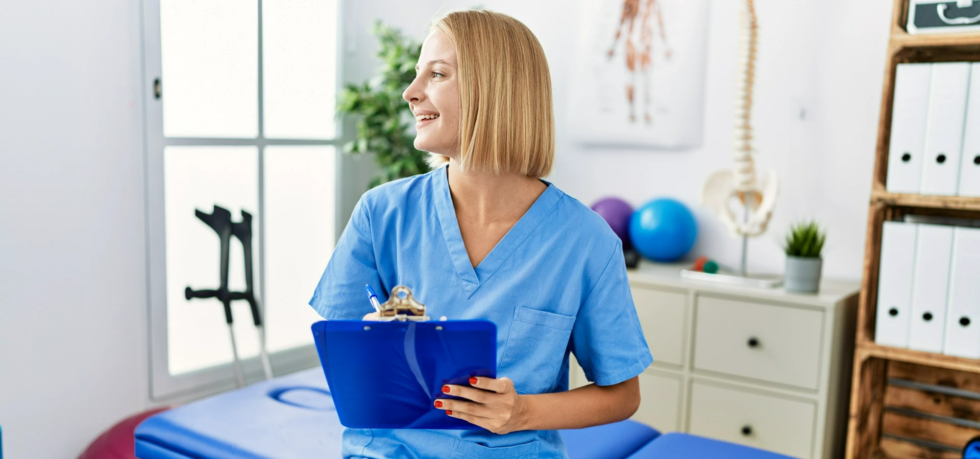 Produkcja sprzętu rehabilitacyjnego Sumer