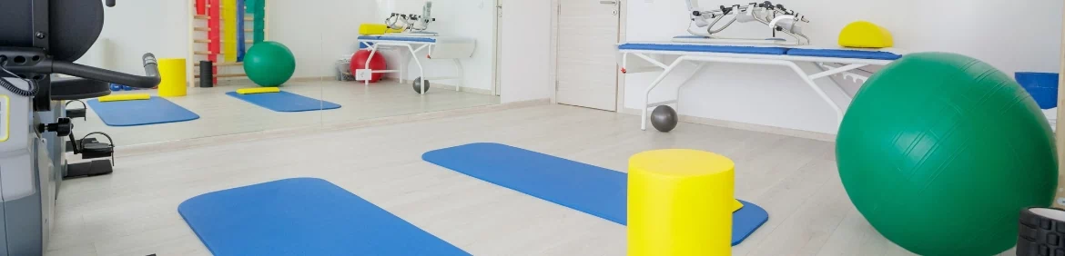 Stoły Bobath / Vojta