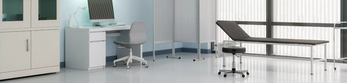 Fotele rehabilitacyjne