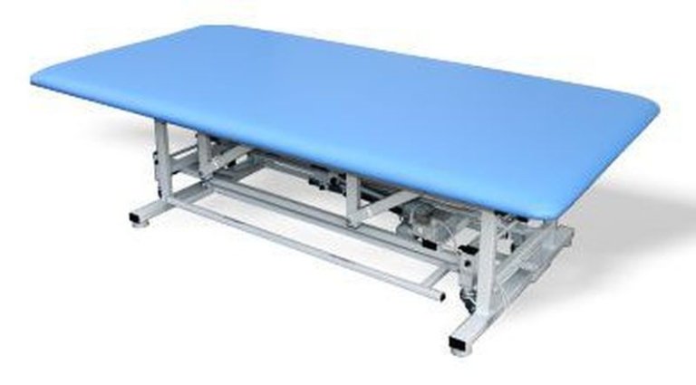 Bobath CUBE Electra i Bobath CUBE Manus