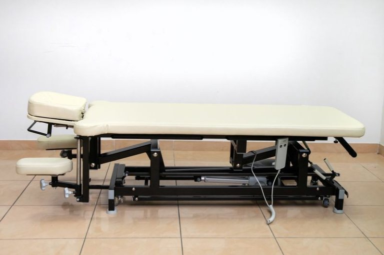 SRE-R Special Edition Massage