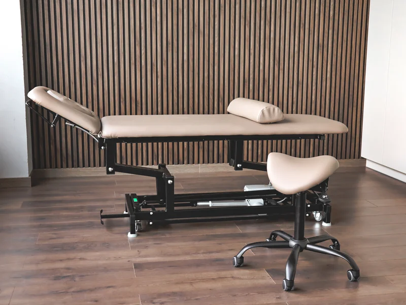 Stoły rehabilitacyjne
